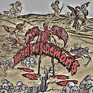 Raditz (feat. Kid Angel)