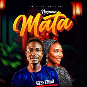 Nasamu mata