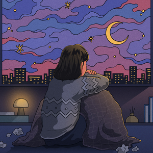 주저앉고 싶은 날에