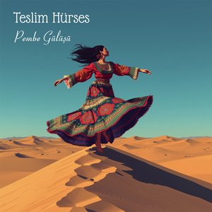 Pembe Gülüşü