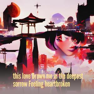 Here I Am Still Alone Reflecting on the Days