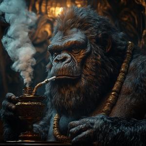 Bayou Serpent (Die Sumpf-Schlange) (Radio Edit)