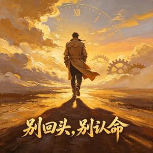 别回头别认命