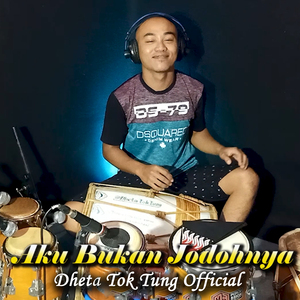 Aku Bukan Jodohnya