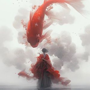 几度花开