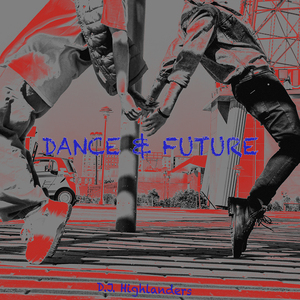 Tech Dance