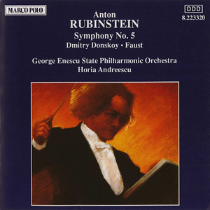 Symphony No. 5 in G Minor, Op. 107:II. Allegro non troppo - Moderato assai