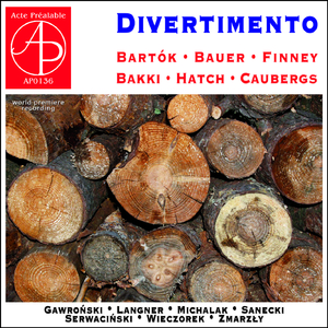 Sonata for 2 Pianos and Percussion, Sz. 110:II. Lento, ma non troppo