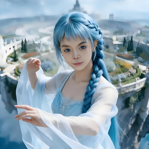 汉服说唱