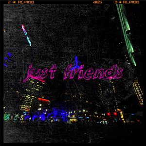just friends