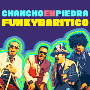 Funkybarítico (Radio Edit)