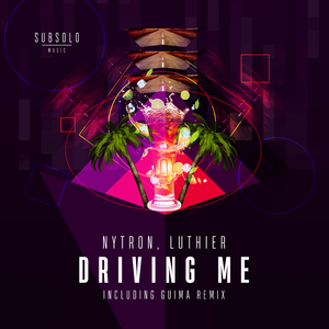 Driving Me (Original Mix)