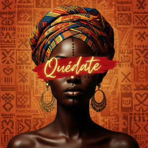 Quédate