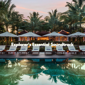 Smooth Jazz Soundtrack for Summer Holidaying