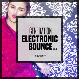 We Bounce (Original Mix)