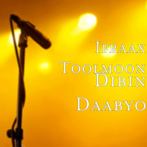 Dibin Daabyo