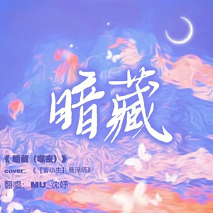 暗藏（噬夜）cover：【著小生】悬浮塔