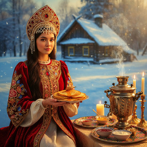 Тише Танечка