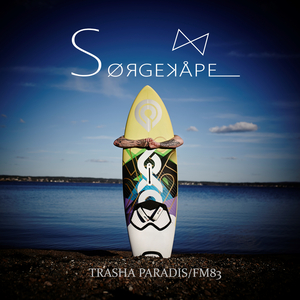 Trasha Paradis