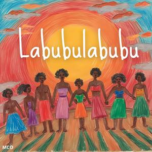 Labubulabubu (Radio Edit)