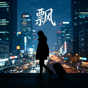 飘