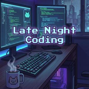 Late Night Coding