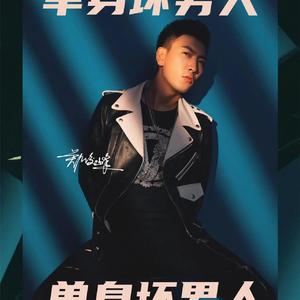 单身坏男人 (DJ版)