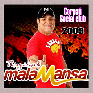 Cansei de ficar esperando - THIAGUINHO MALA MANSA