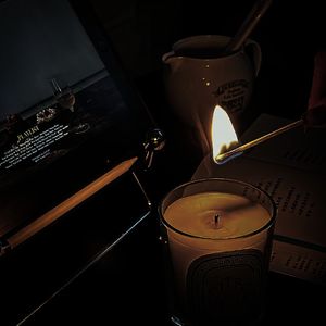 失温标本