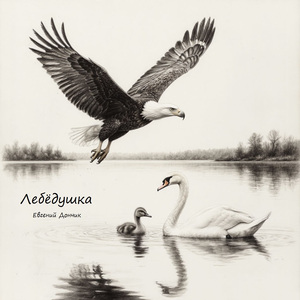 Лебёдушка