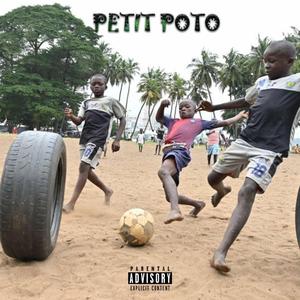PETIT POTO (feat. Saintruand)