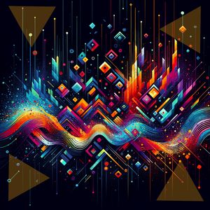 Primal Pulse of Midnight