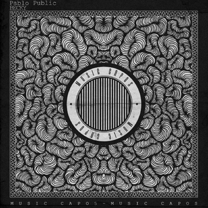 Becky (Original Mix)