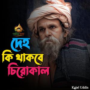Deho Ki Thakbe Ciro Kal | দেহ কি থাকবে চিরকাল,,,