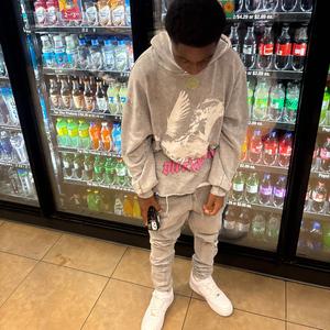 fucxed up (feat. Jay6ix)