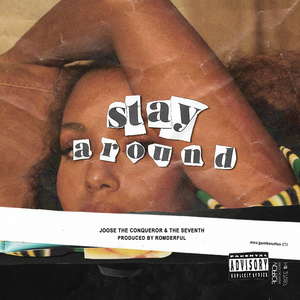 Stay Around