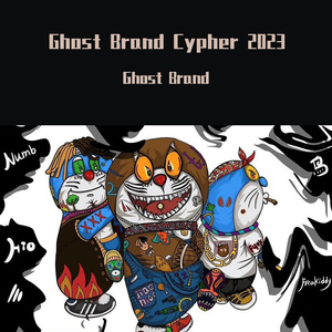 Ghost Brand Cypher 2023