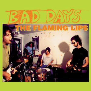Bad Days (Edit)