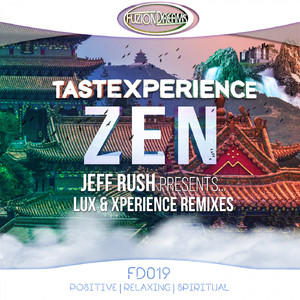 Zen (Jeff Rush Xperience)