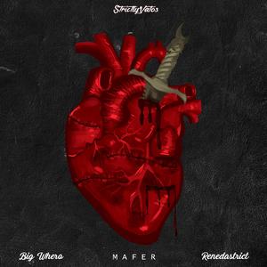 La Sombra de tu Arte (feat. Big Whero, Mafer & RenedaStrict)