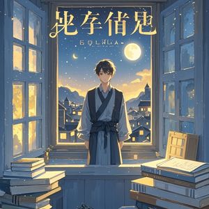 星夜念母