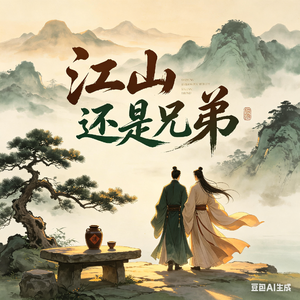 江山还是兄弟情