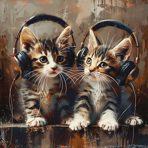 Soft Feline Tunes