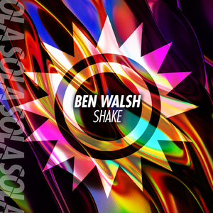 Shake (Extended Mix)