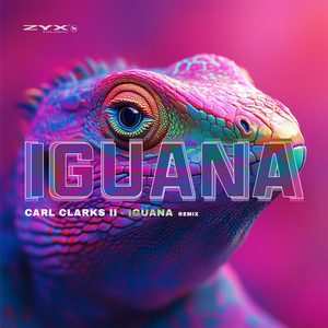Iguana (Extended Mix)