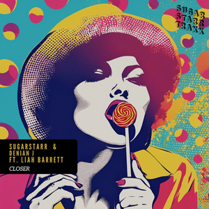 Closer (Sugarstarr Club Mix)