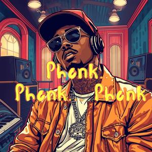 Phonk... Phonk... Phonk