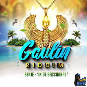 In De Bacchanal (Gaulin Riddim)