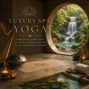 Ethereal Spa Meditation