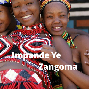 Zangoma
